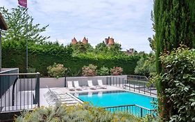 Mercure Carcassonne La Cite